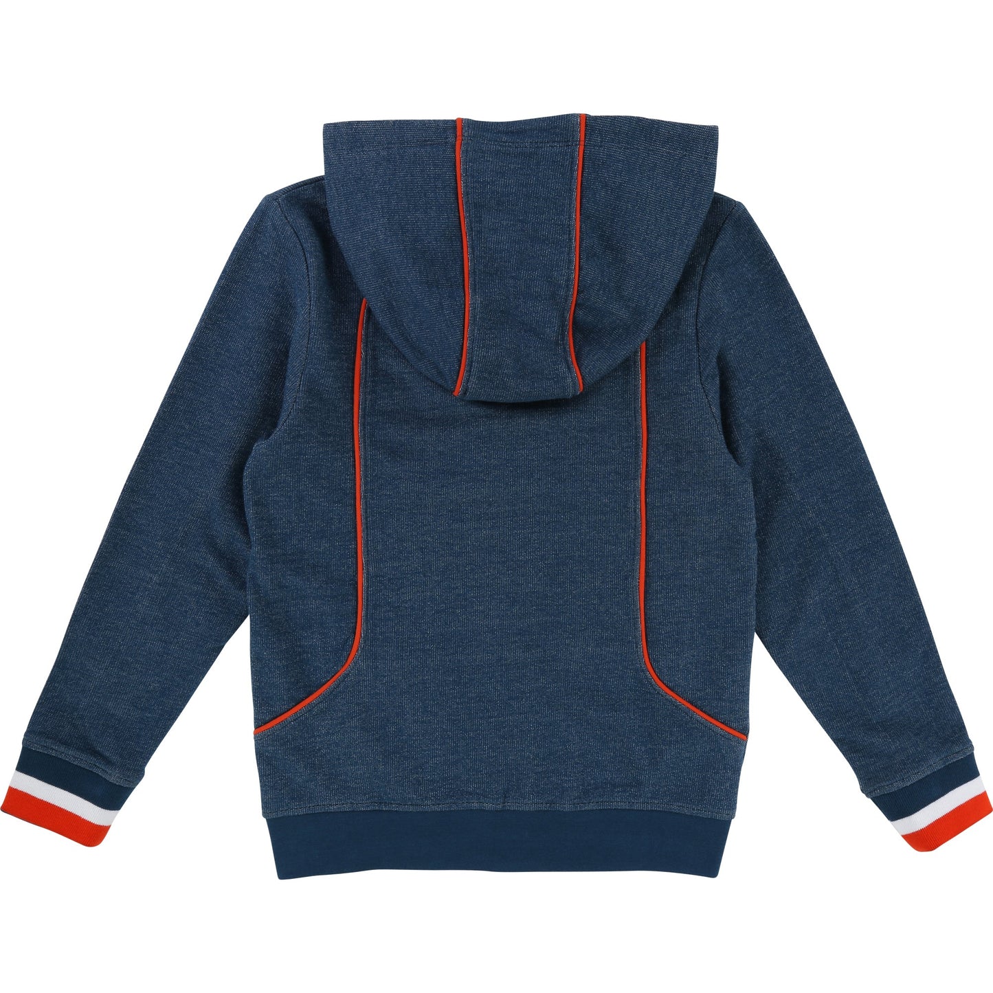 CARDIGAN SUIT