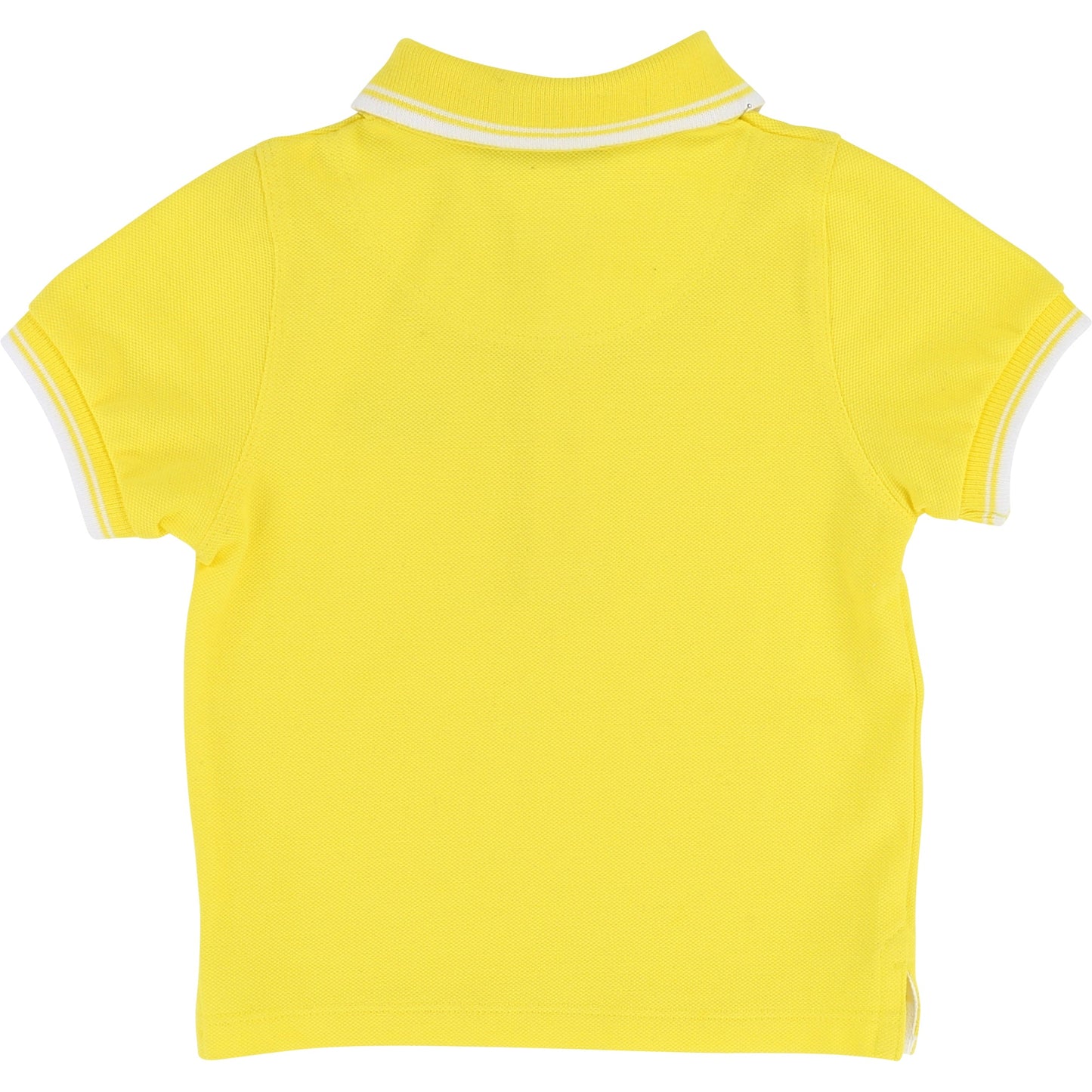 SHORT SLEEVE POLO
