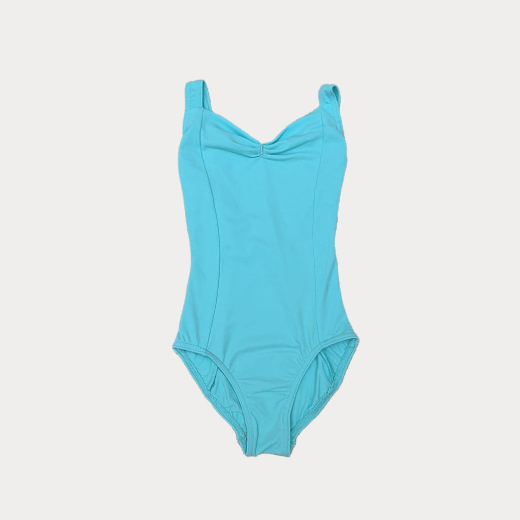 女童蒂芙尼芭蕾舞连体衣(DAD2002/2MP/tiffany)