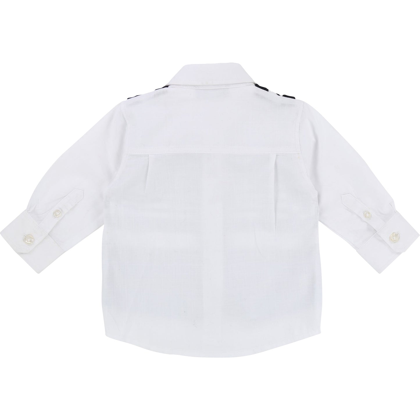 LONG SLEEVED SHIRT