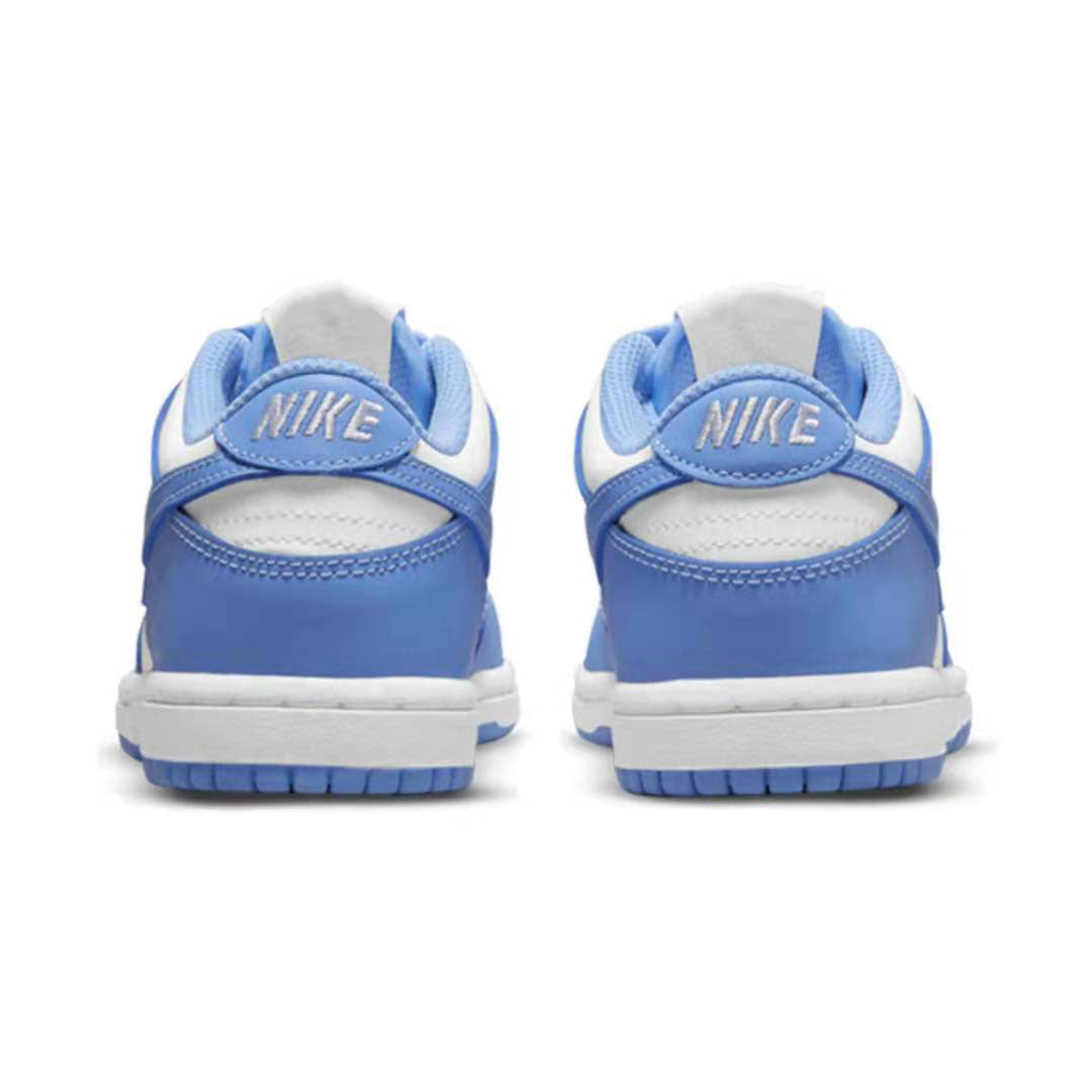Nike Duck Low 大学蓝板鞋
