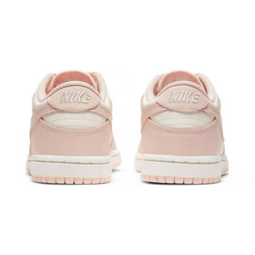 Nike Duck Low 樱花粉板鞋