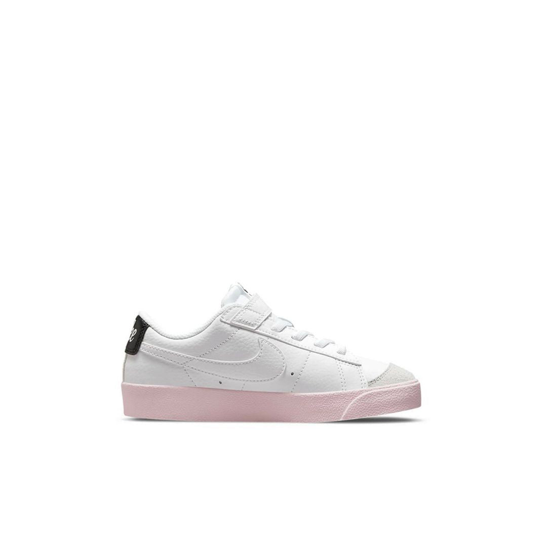 Nike Blazer Low "77" Betrue 彩虹钩板鞋