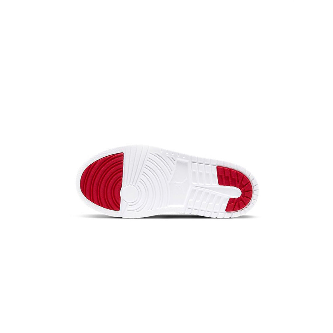 Air Jordan 1 Low Alt Gym Red 运动篮球鞋