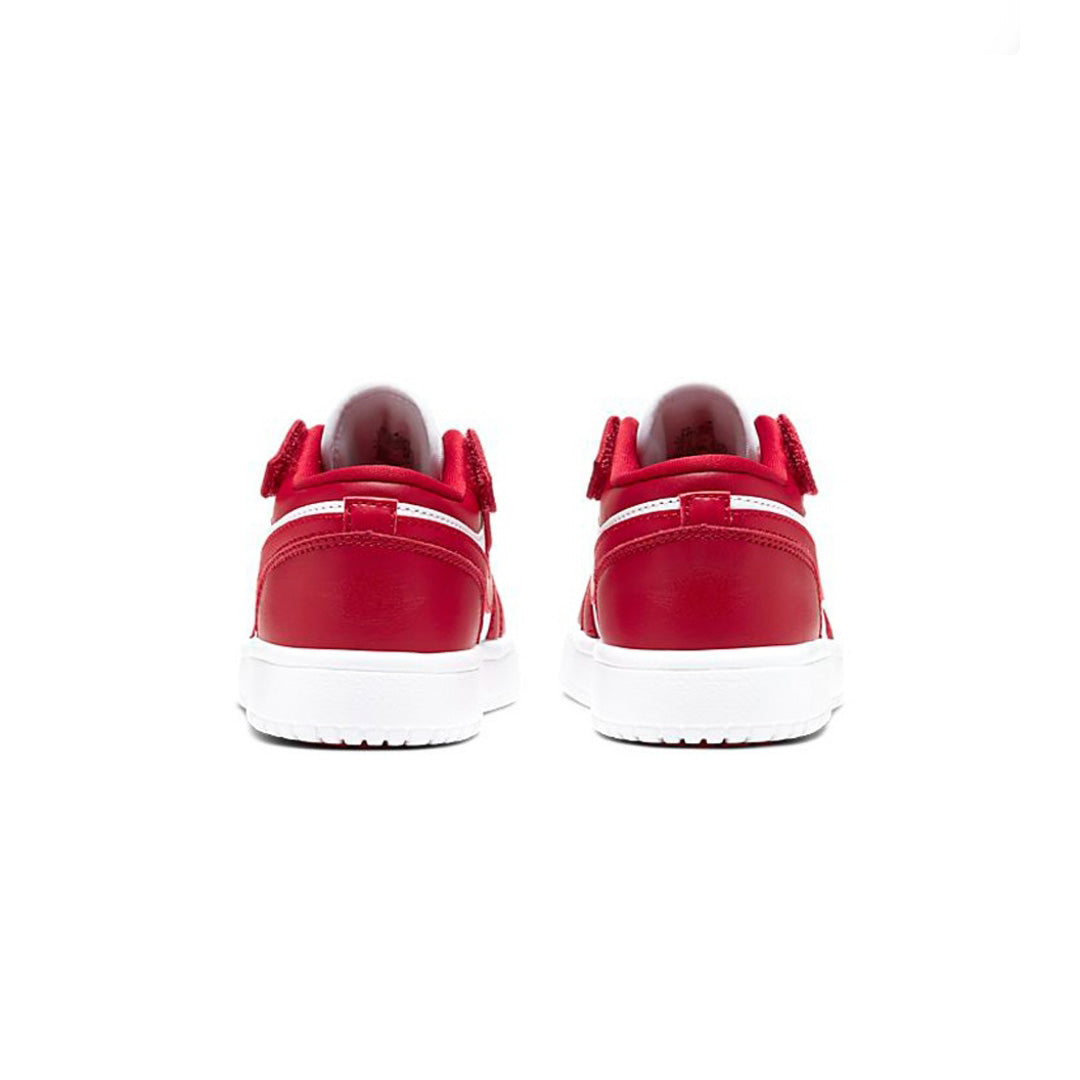 Air Jordan 1 Low Alt Gym Red 运动篮球鞋