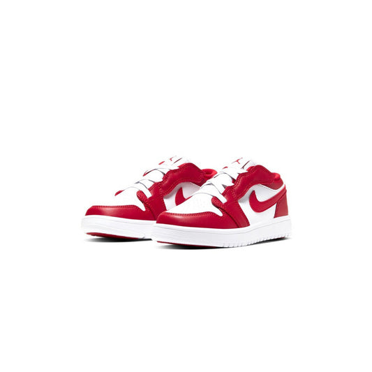 Air Jordan 1 Low Alt Gym Red 运动篮球鞋