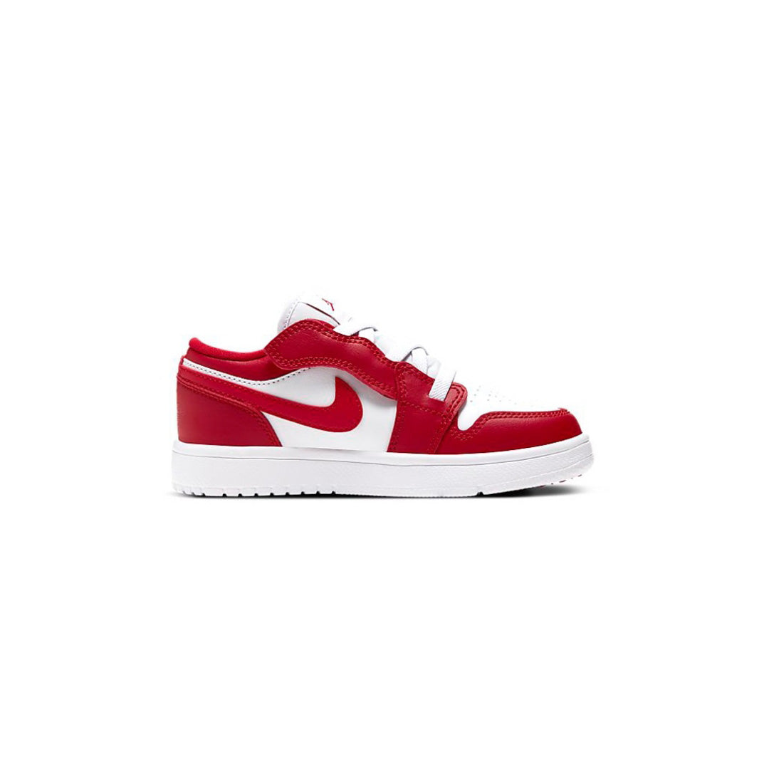 Air Jordan 1 Low Alt Gym Red 运动篮球鞋