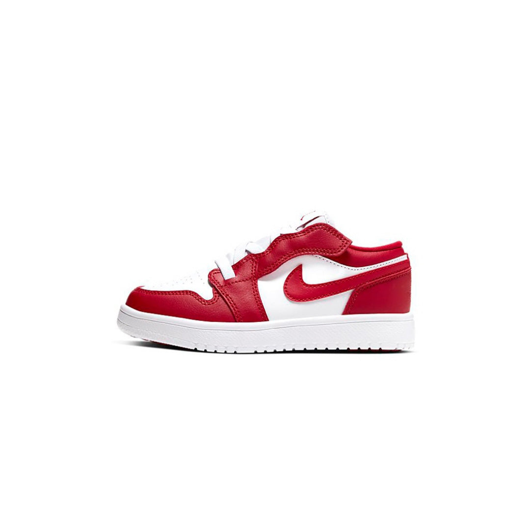 Air Jordan 1 Low Alt Gym Red 运动篮球鞋