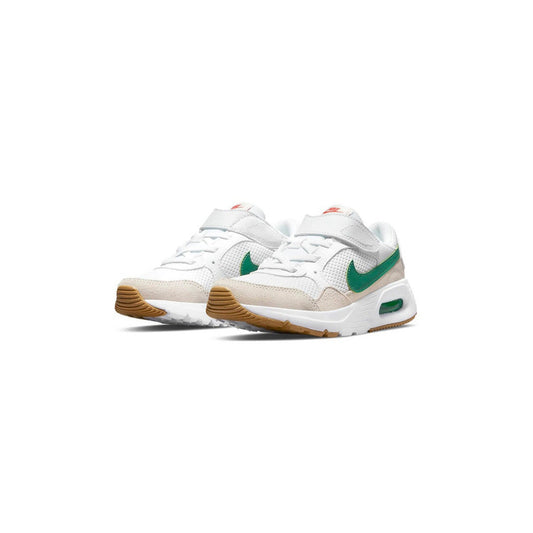Nike Air Max SC 白色运动鞋