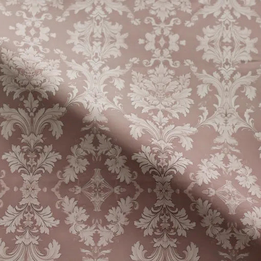 女童粉色"Victorian cats Milk tea"芭蕾舞连体衣