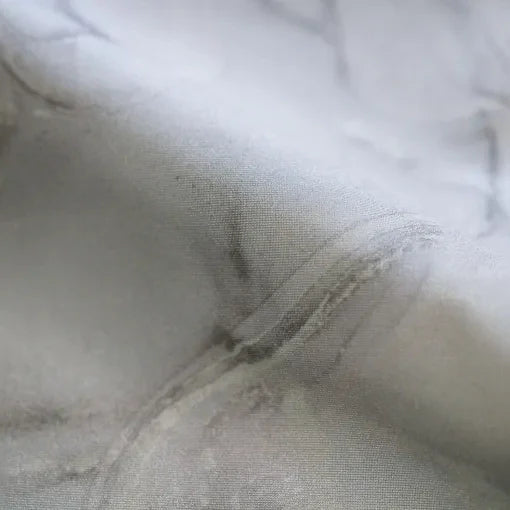 女童灰色"Stardust marble stone"芭蕾舞连体衣(191540385HL/Pique/White)
