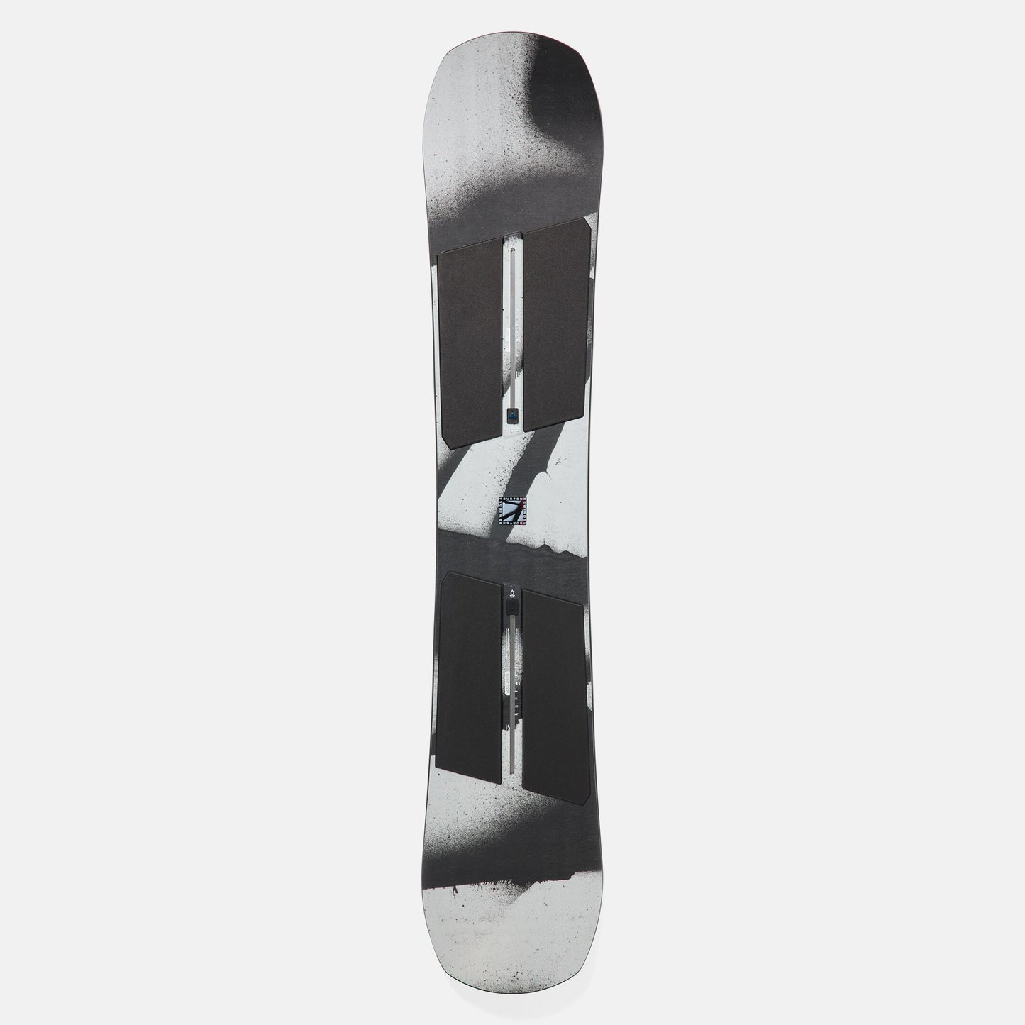 成人款粉色"IRewind Camber"滑雪板