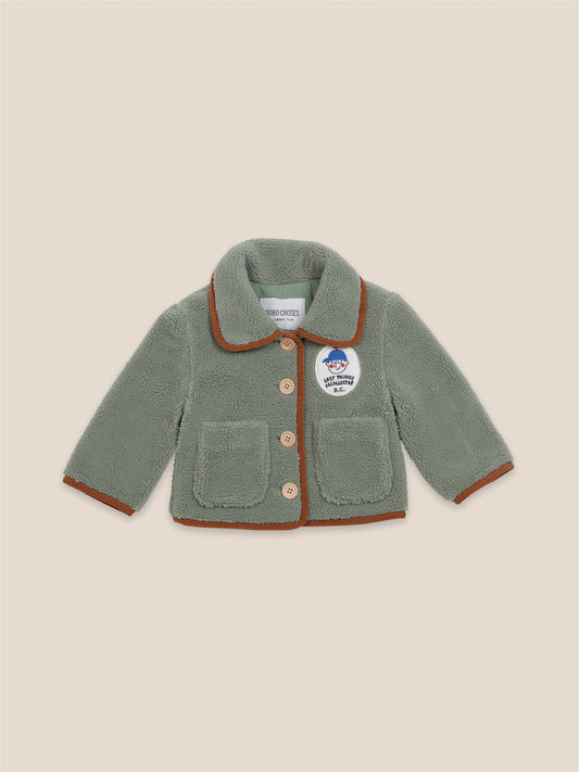 Baby Girls Greener Pastures Jacket