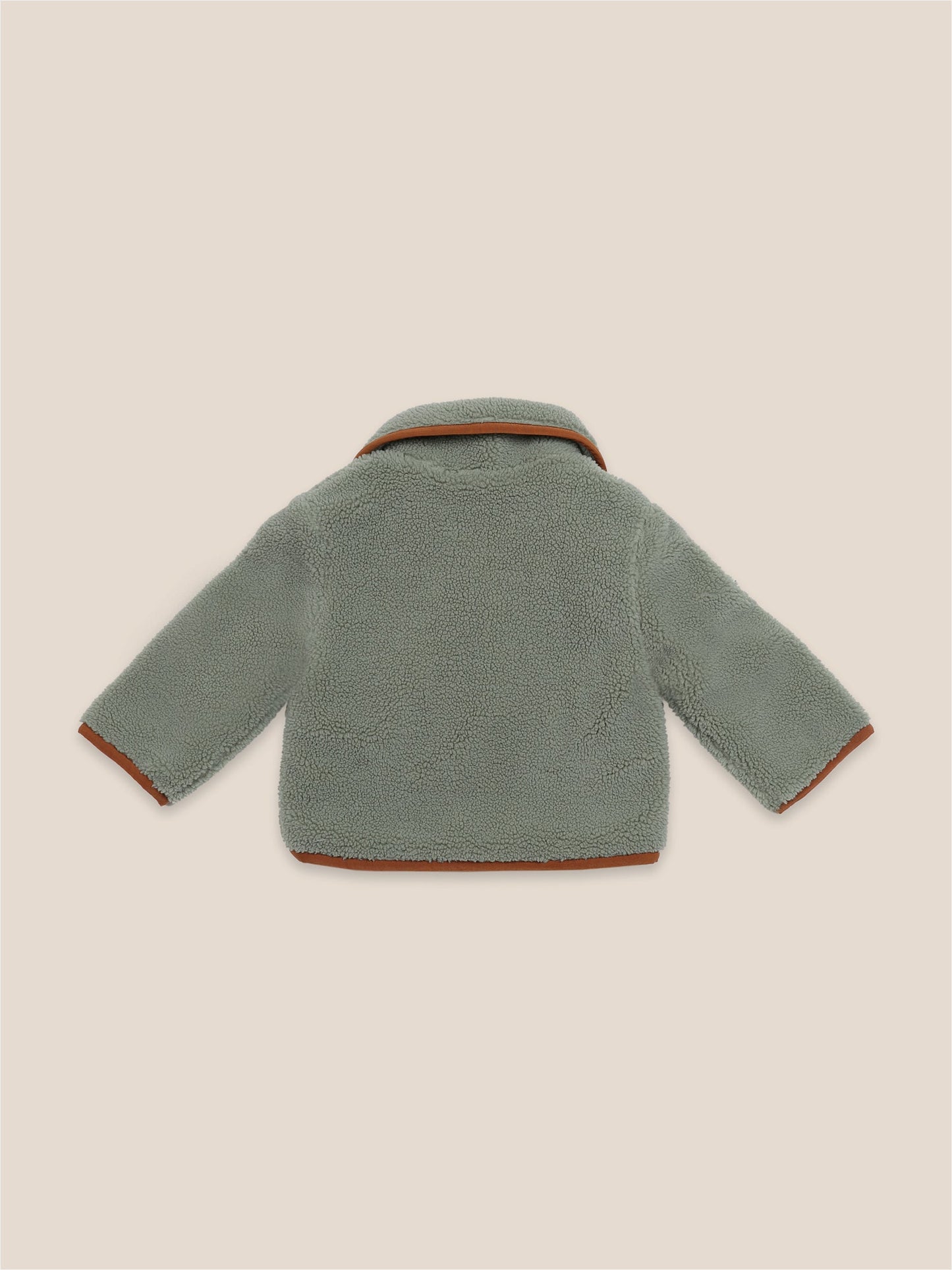 Baby Girls Greener Pastures Jacket