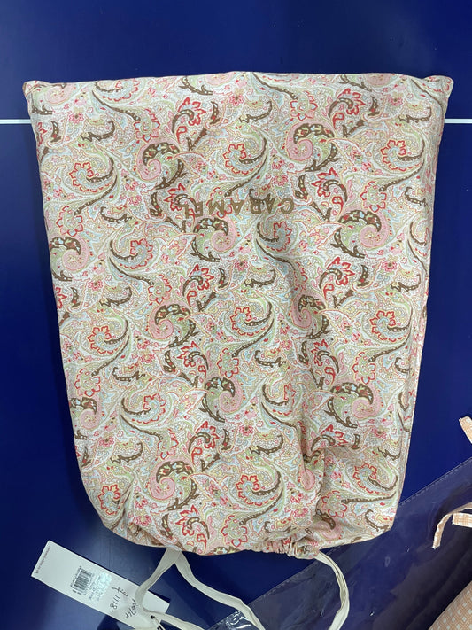 粉色床单&枕头套