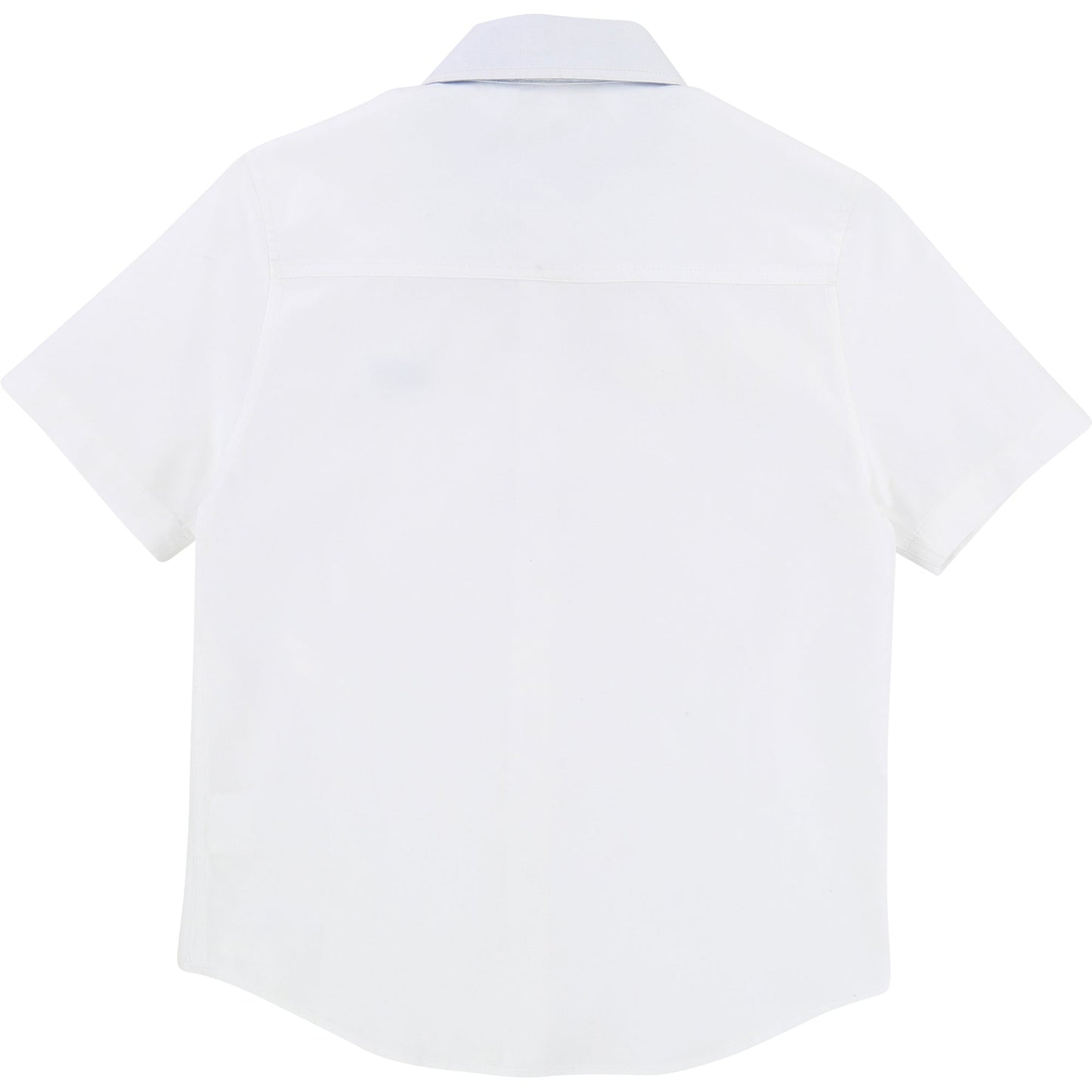SHORT SLEEVE SHIRT