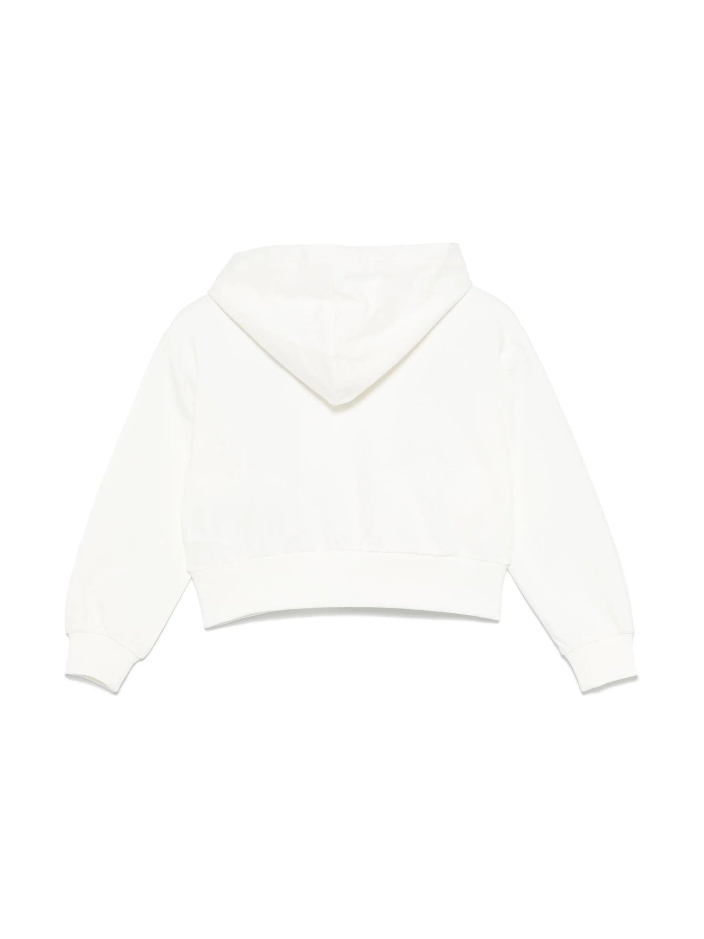 SWEATSHIRT ADDITION