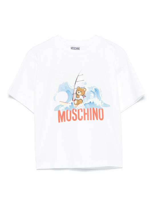 T-SHIRT ADDITION
