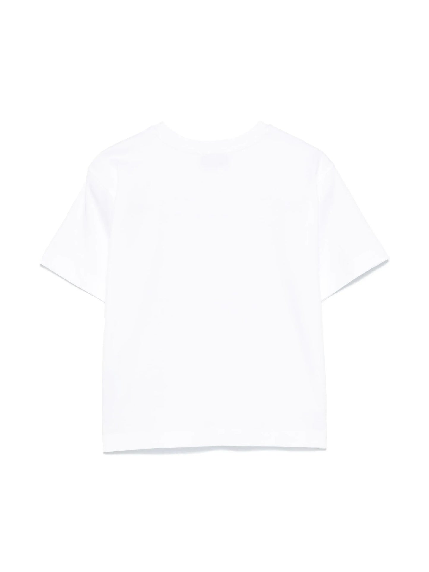 T-SHIRT ADDITION