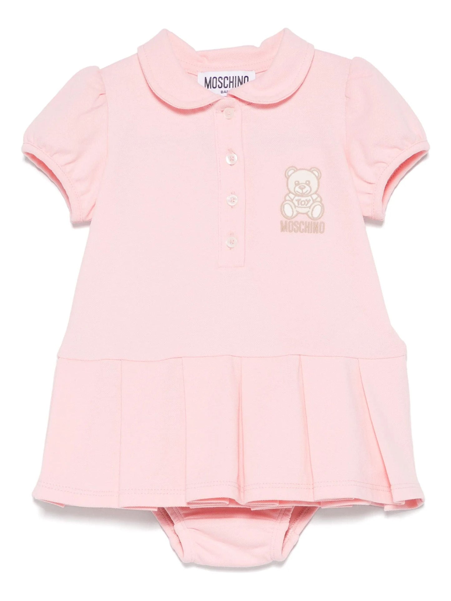 DRESS + KNICKERS SET