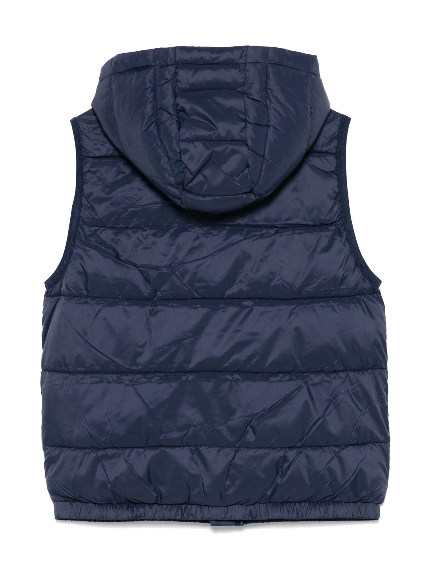 PADDED GILET
