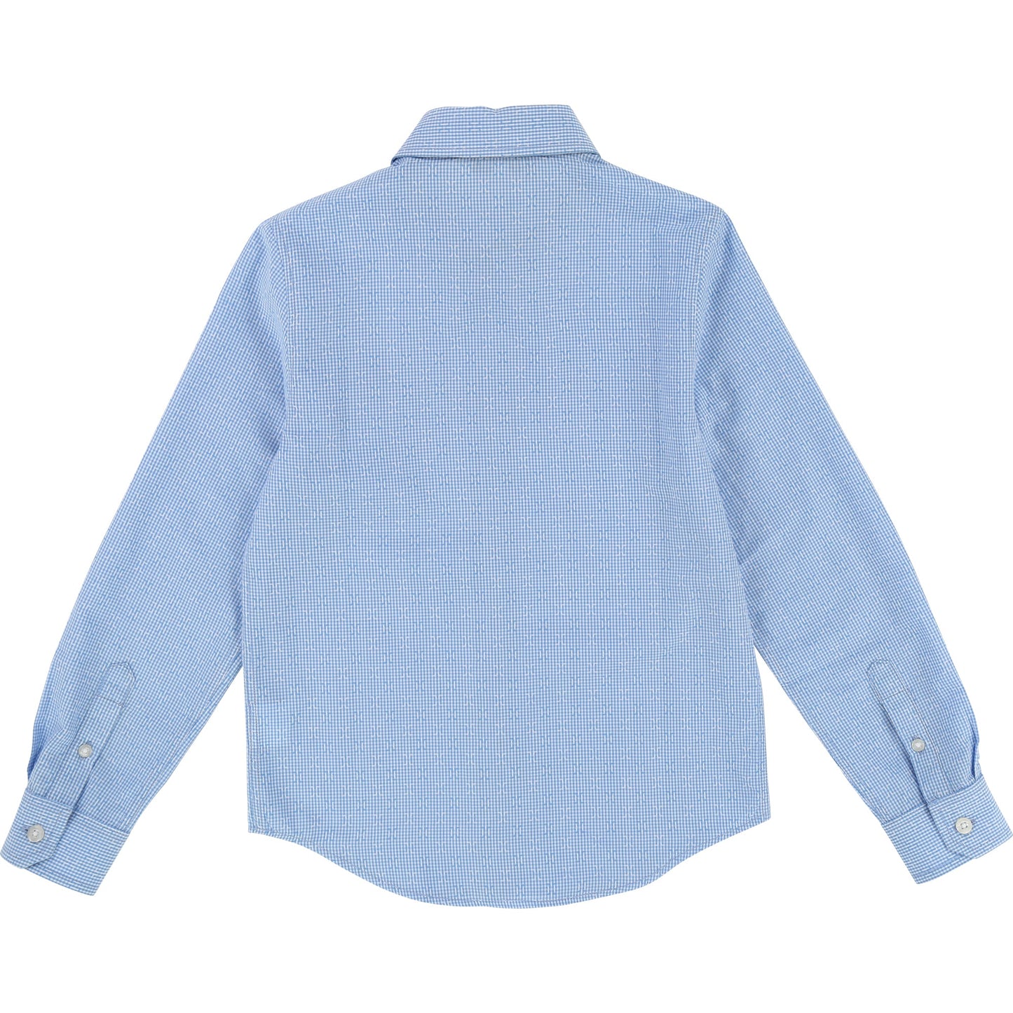 LONG SLEEVED SHIRT