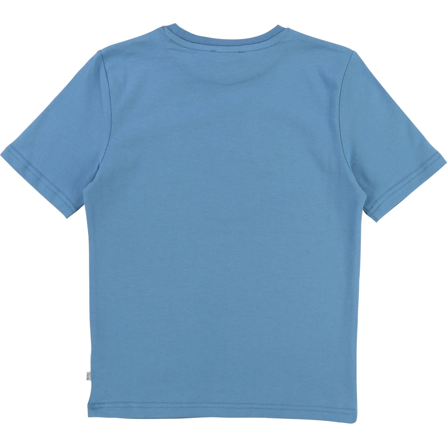 SHORT SLEEVES TEE-SHIRT