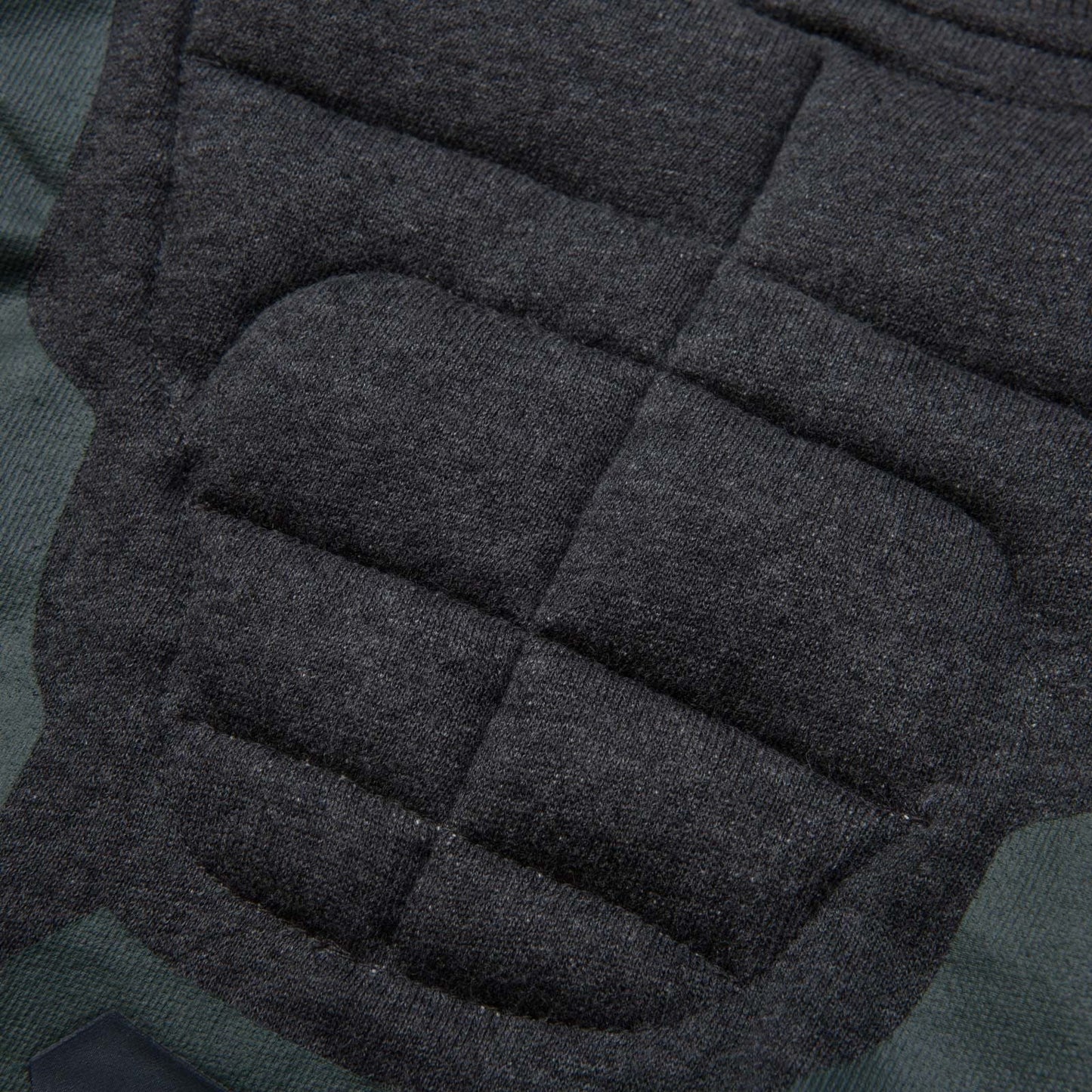 Rowbow Boys Dark Grey Fleece Sweatshirt
