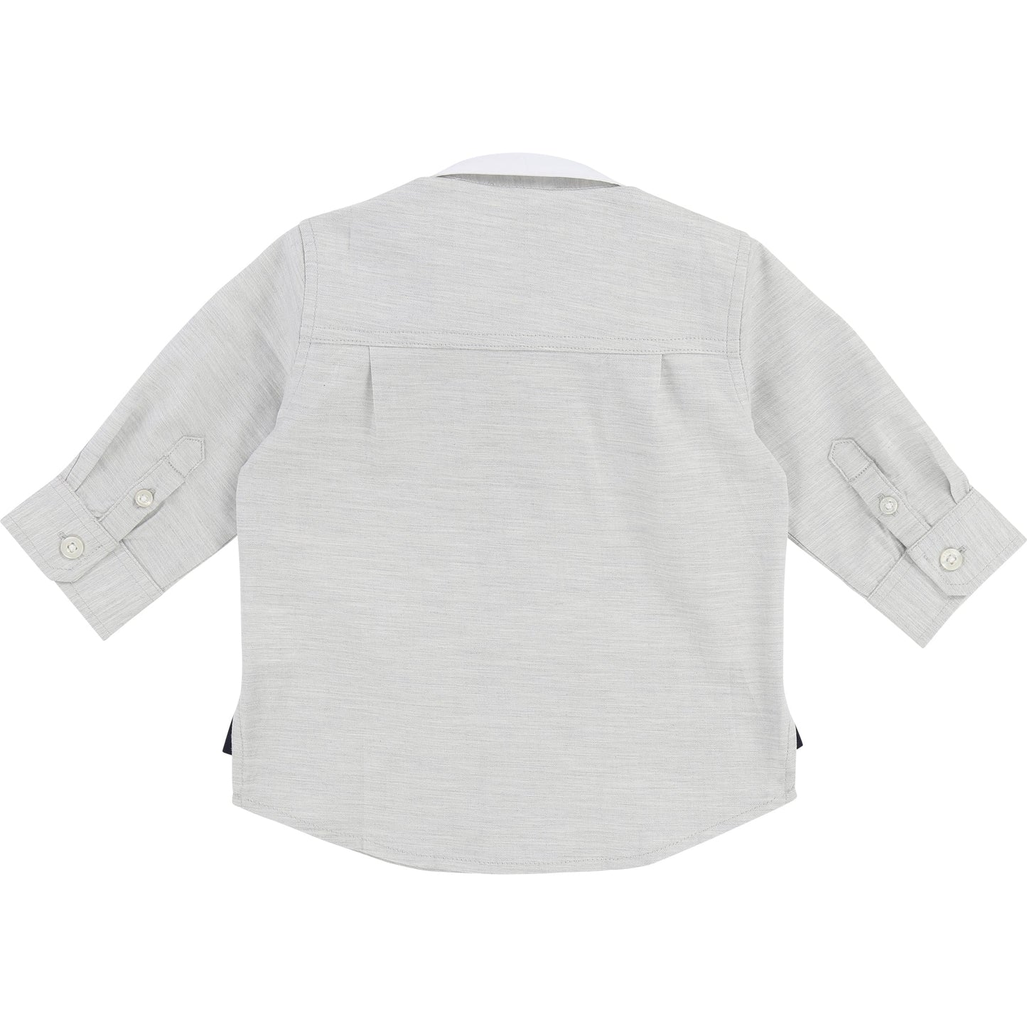 LONG SLEEVED SHIRT
