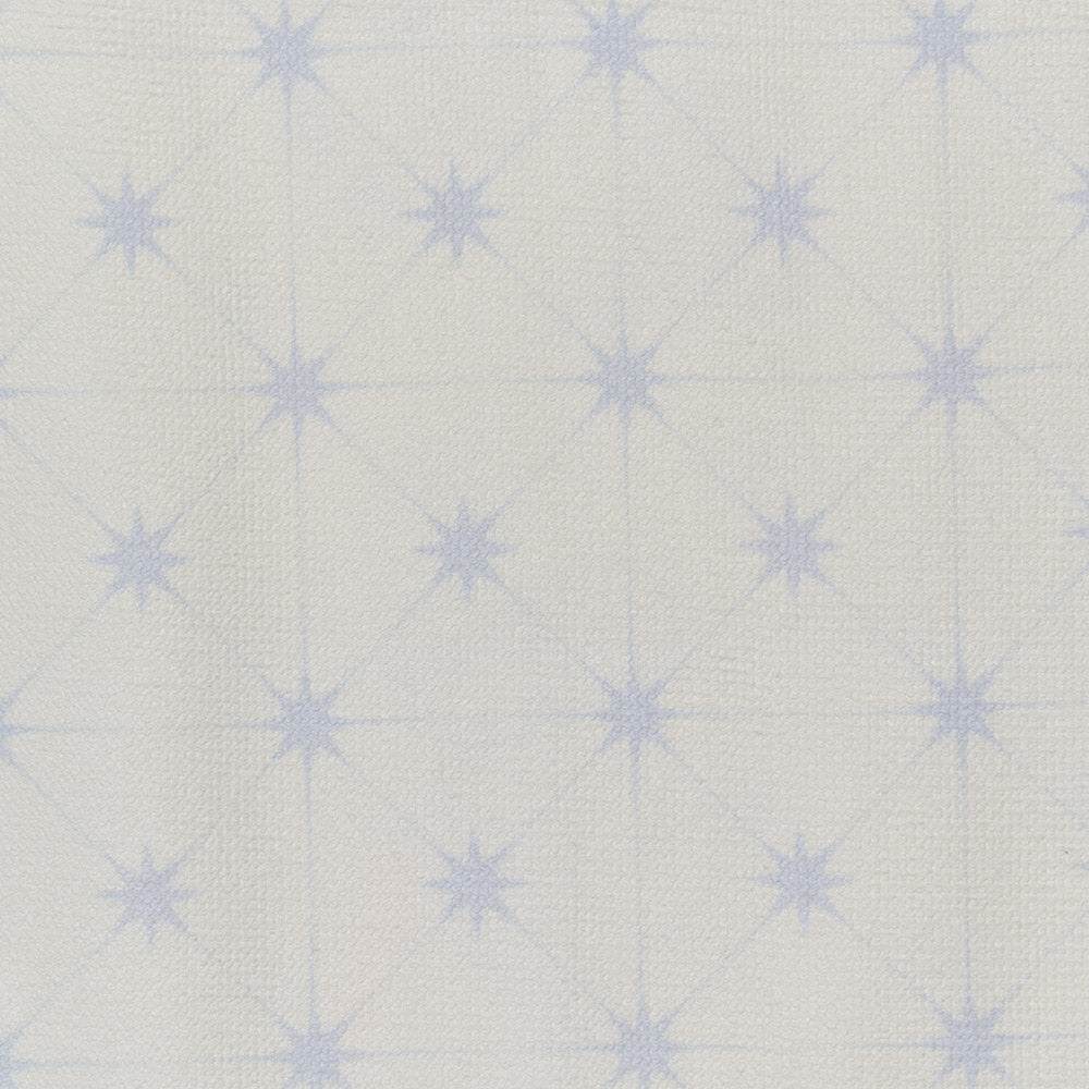 白色小狗印花游泳毛巾(80x40cm)