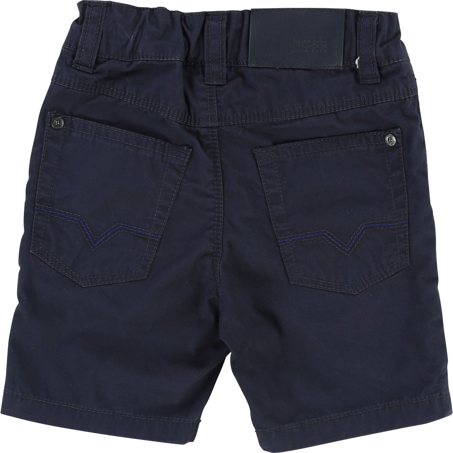 BERMUDA SHORTS