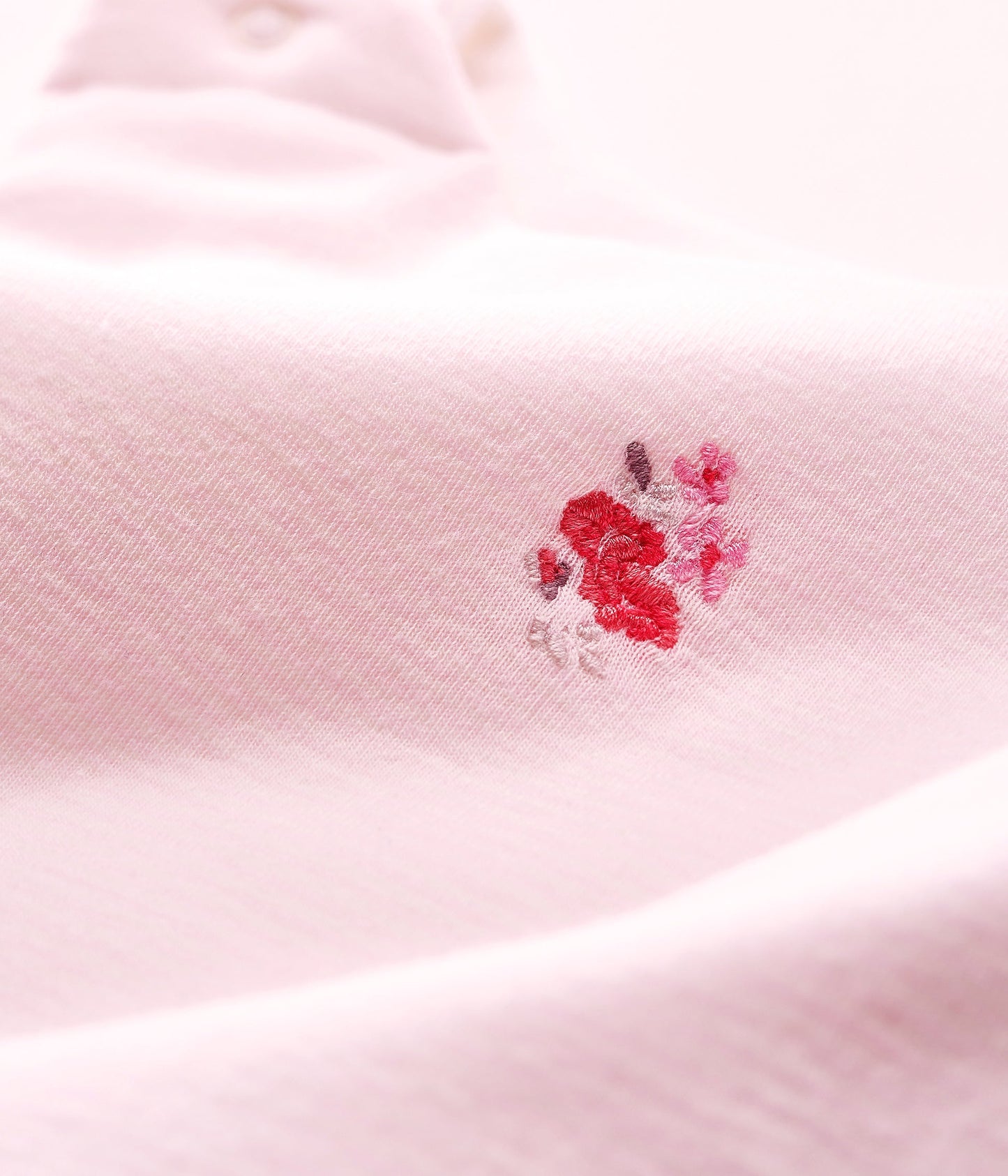 Baby Girls Pink Cotton Sleeping Bag