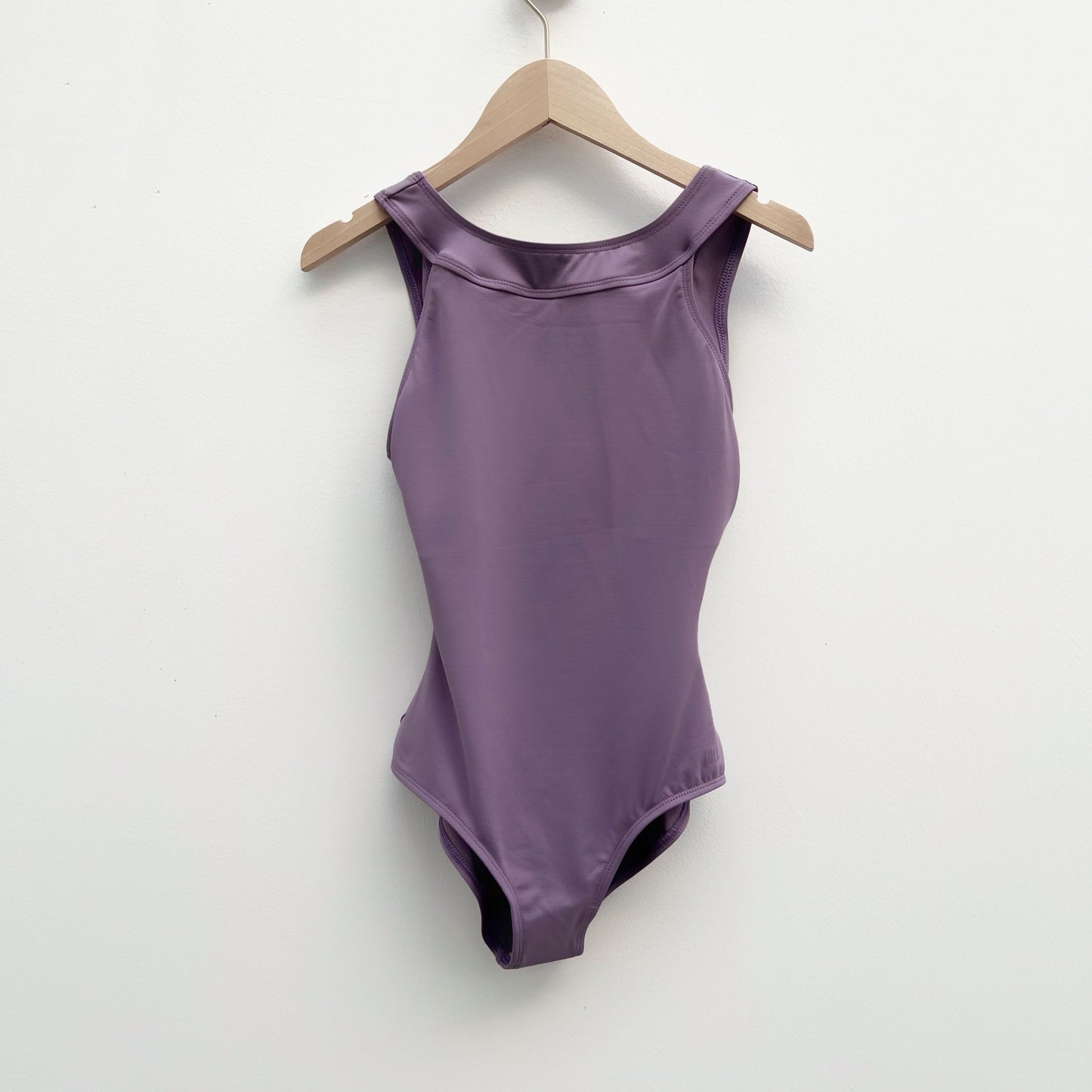 女士紫色"Abel"芭蕾舞连体衣(LUB274/ORCHID MIST)
