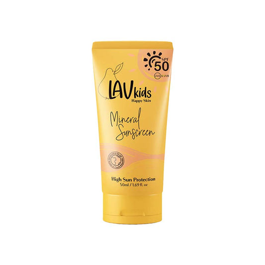 儿童防晒霜高倍SPF50-50ML