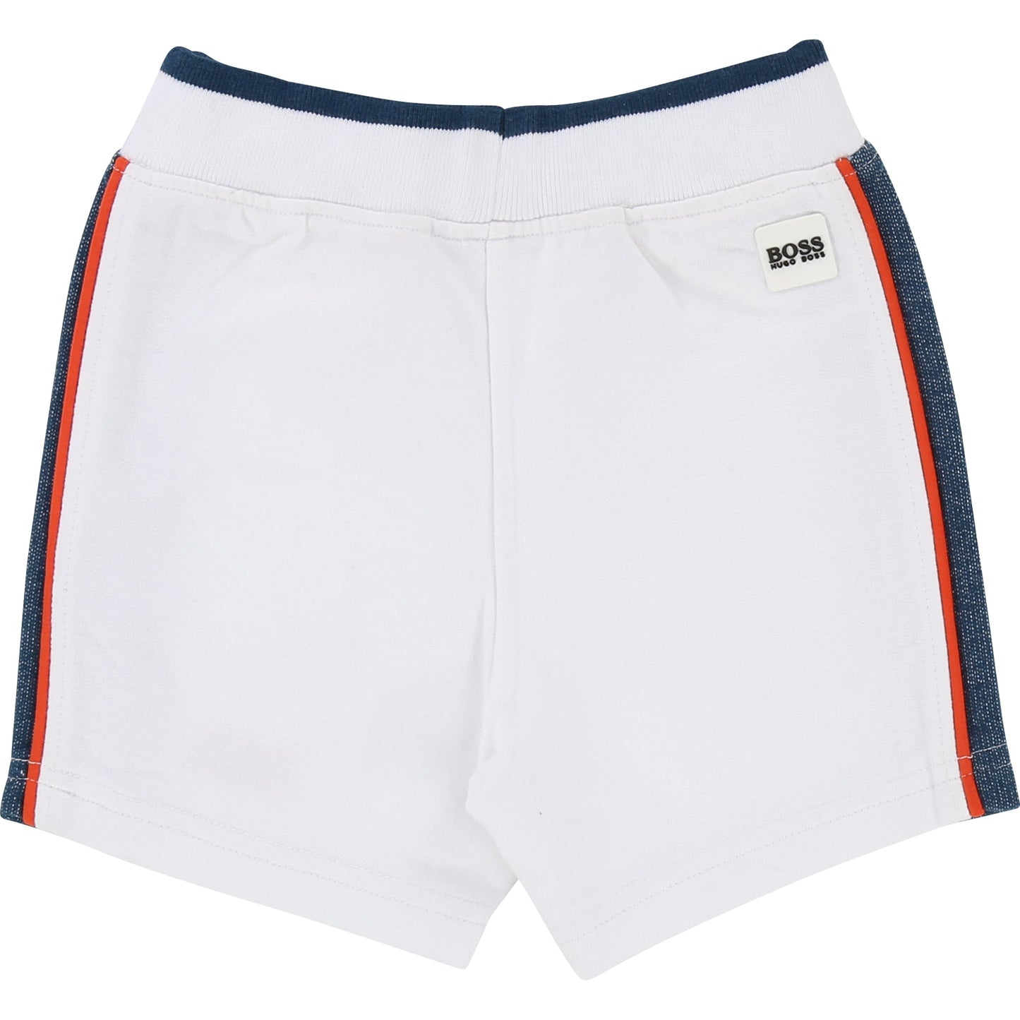 BERMUDA SHORTS