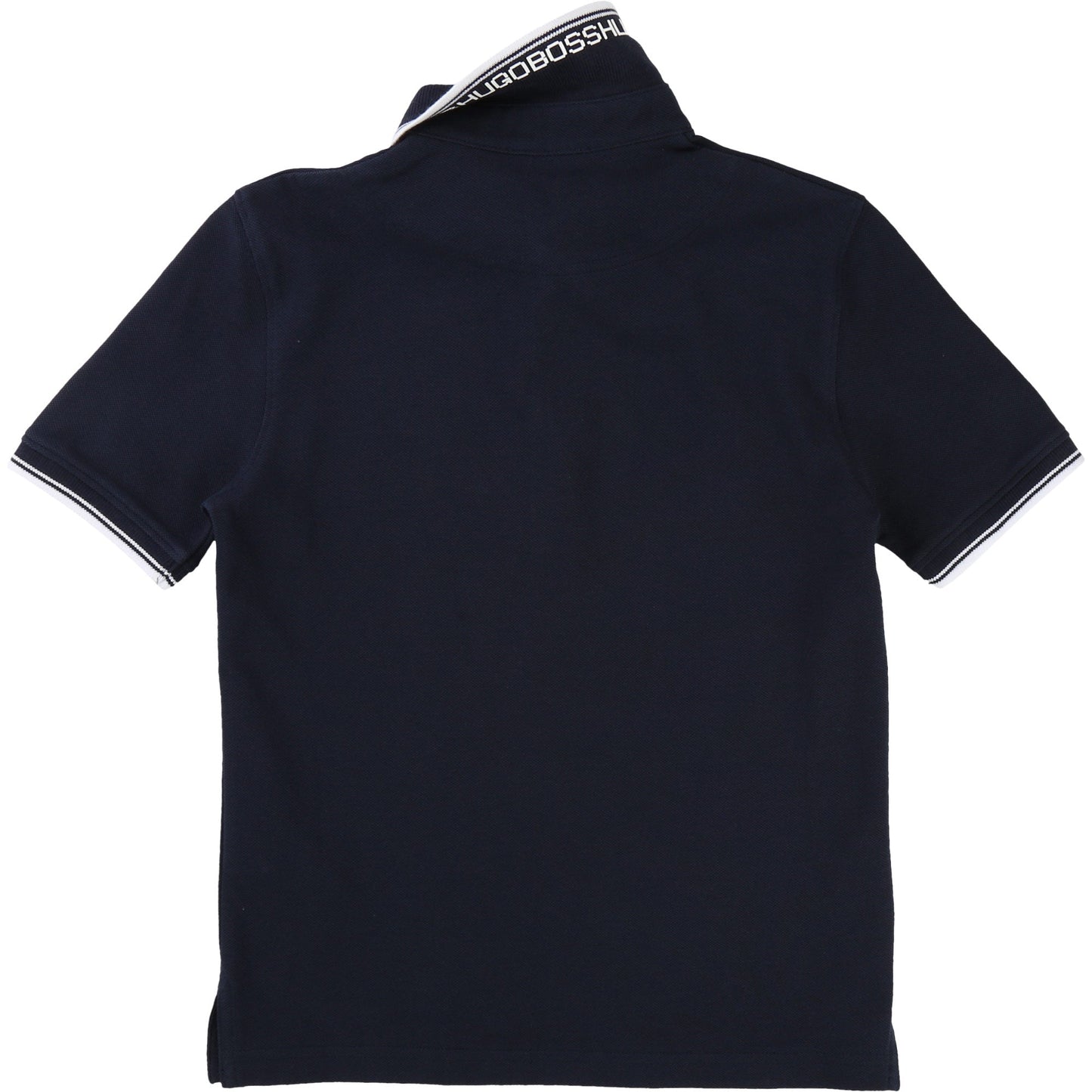 SHORT SLEEVE POLO