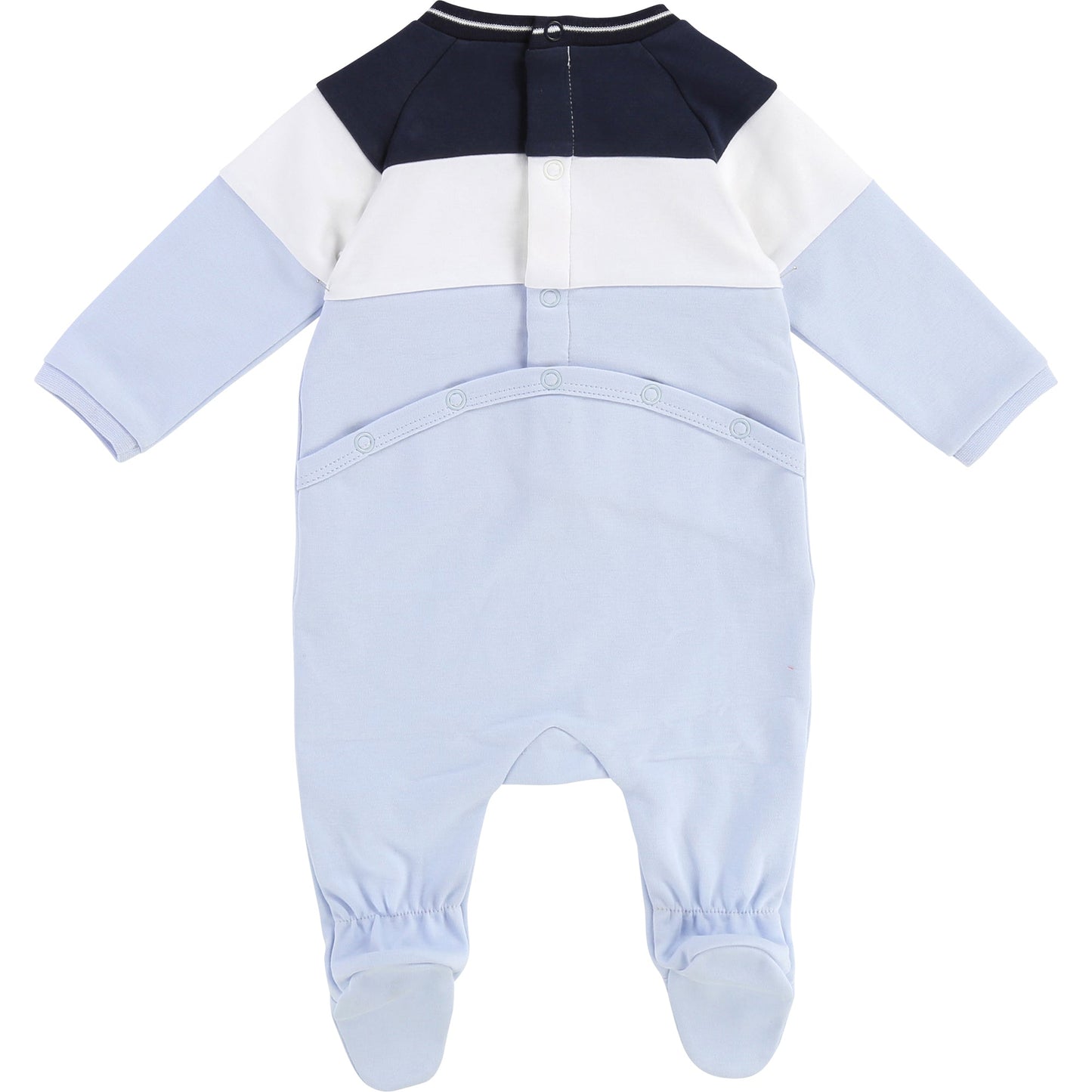 SET PYJAMAS + PULL ON HAT