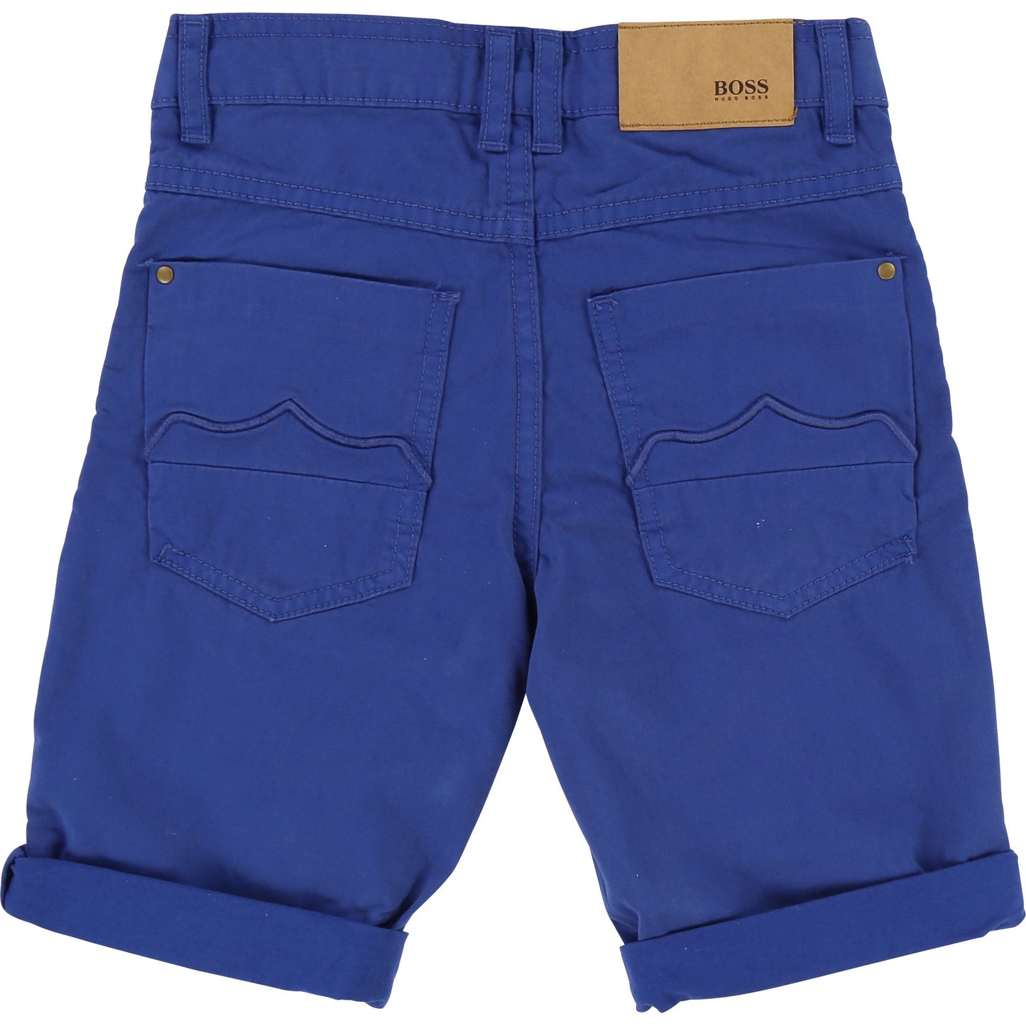 BERMUDA SHORTS