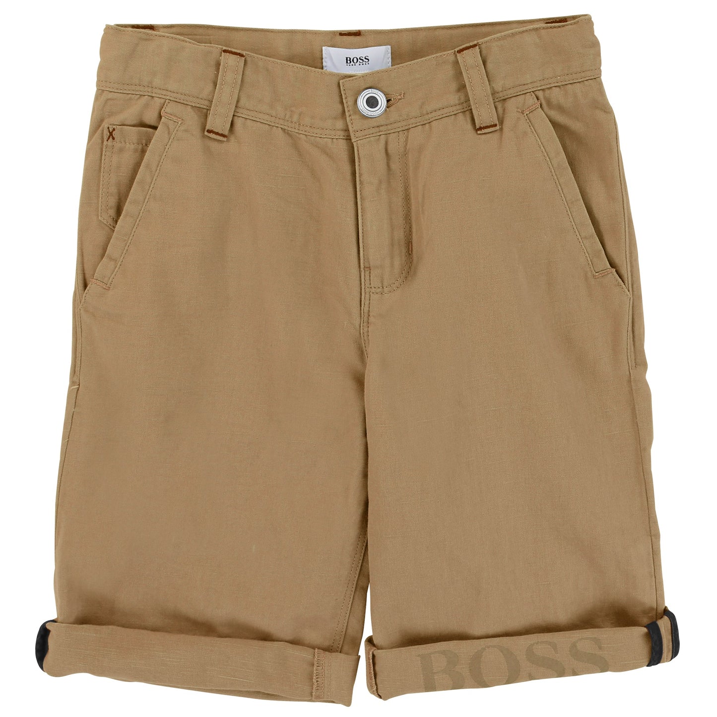 BERMUDA SHORTS