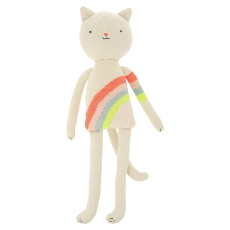 德克斯特猫咪