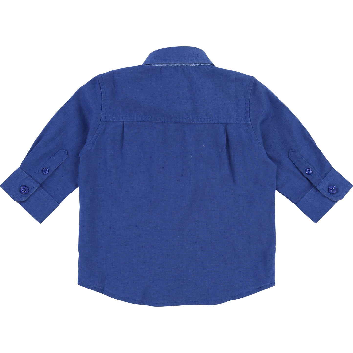 LONG SLEEVED SHIRT