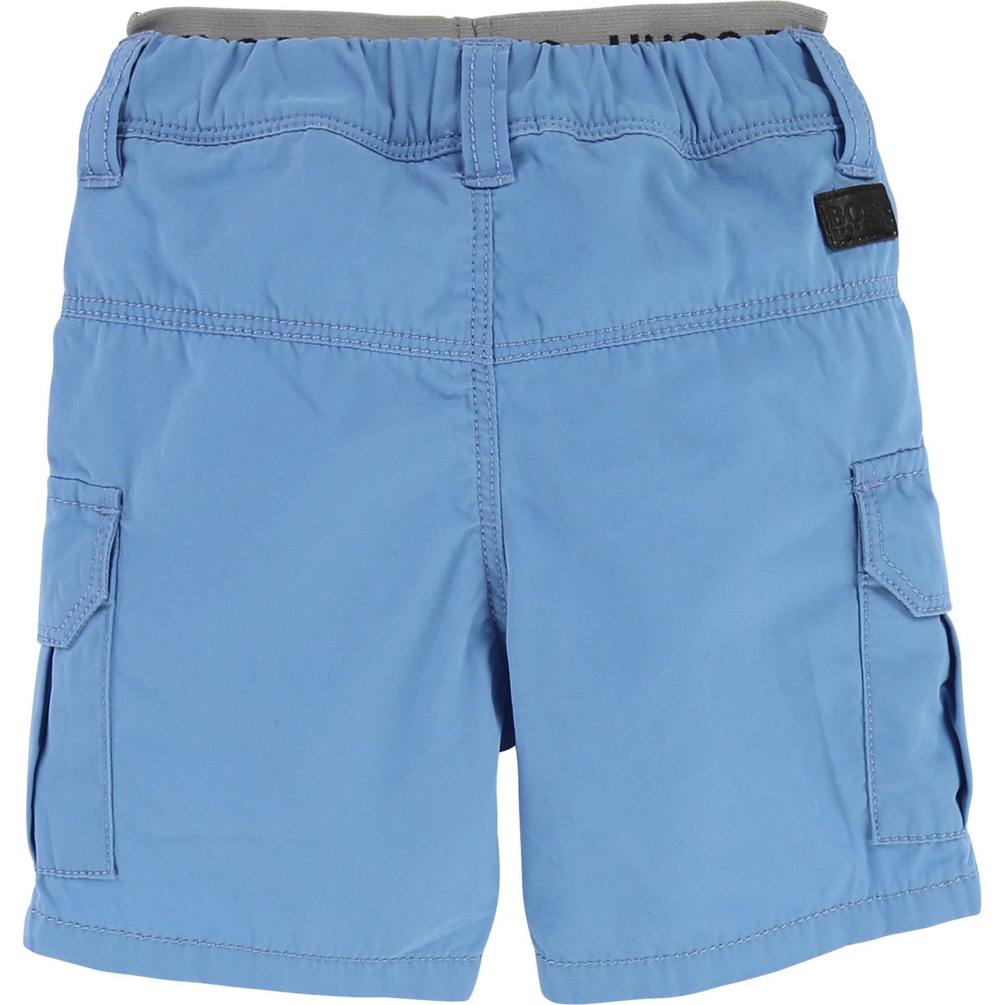 BERMUDA SHORTS