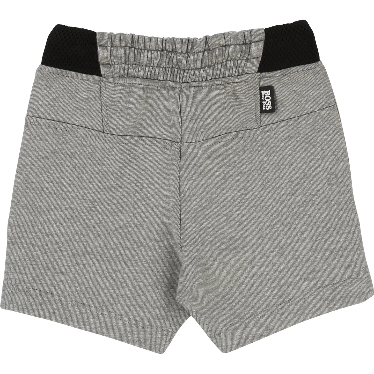 BERMUDA SHORTS