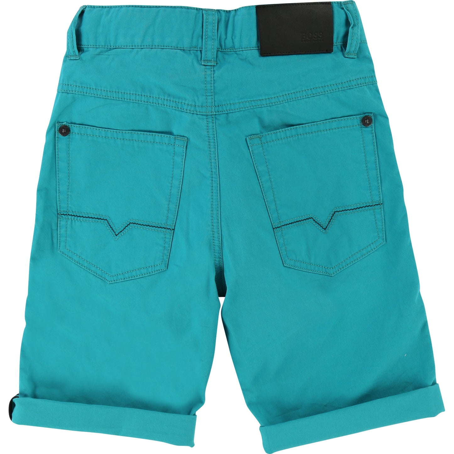 BERMUDA SHORTS