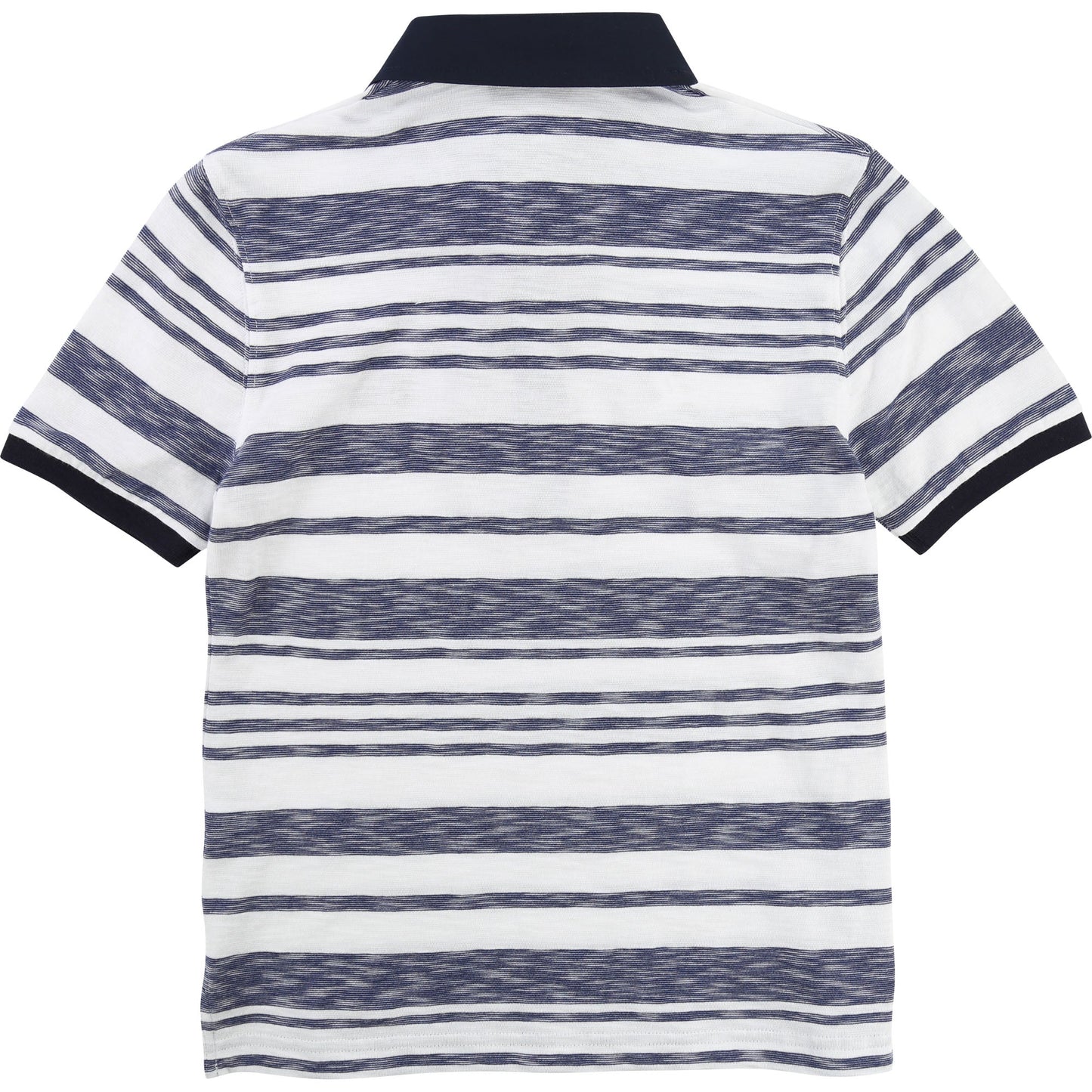 SHORT SLEEVE POLO