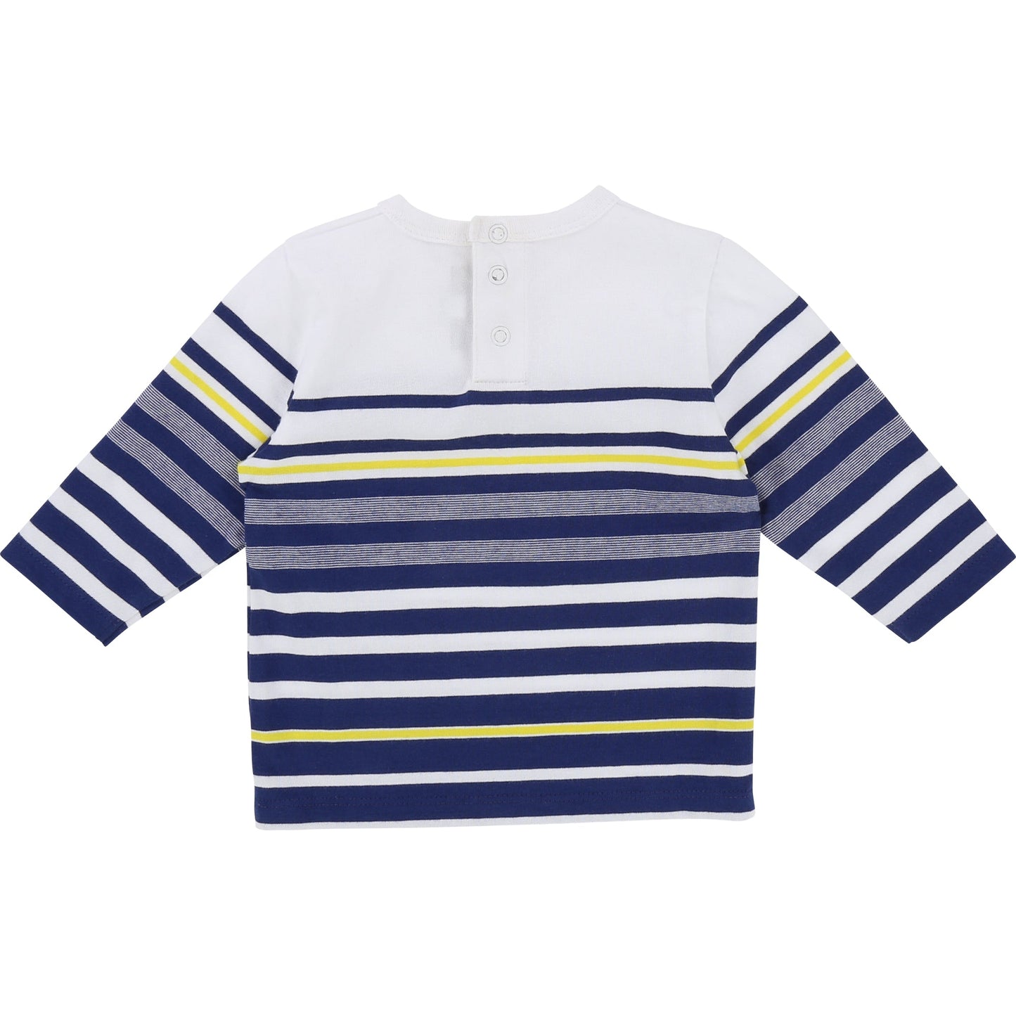 LONG SLEEVE T-SHIRT