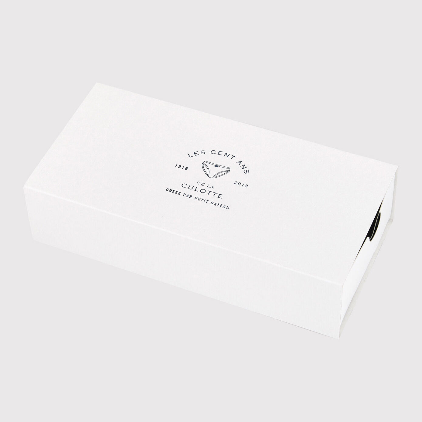 女士彩色棉内裤套装(5件)