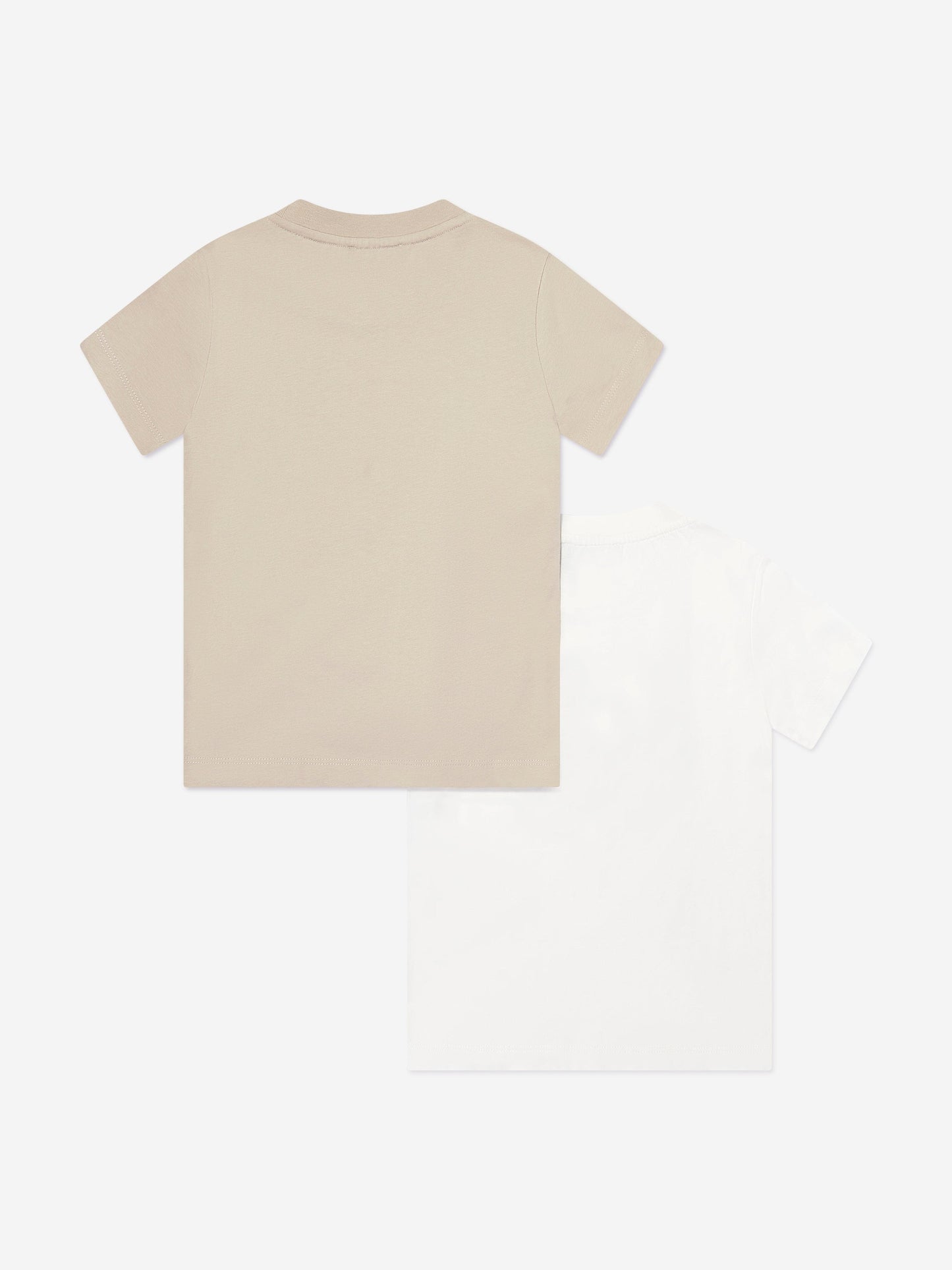Emporio Armani 男童 T 恤两件套(多色)