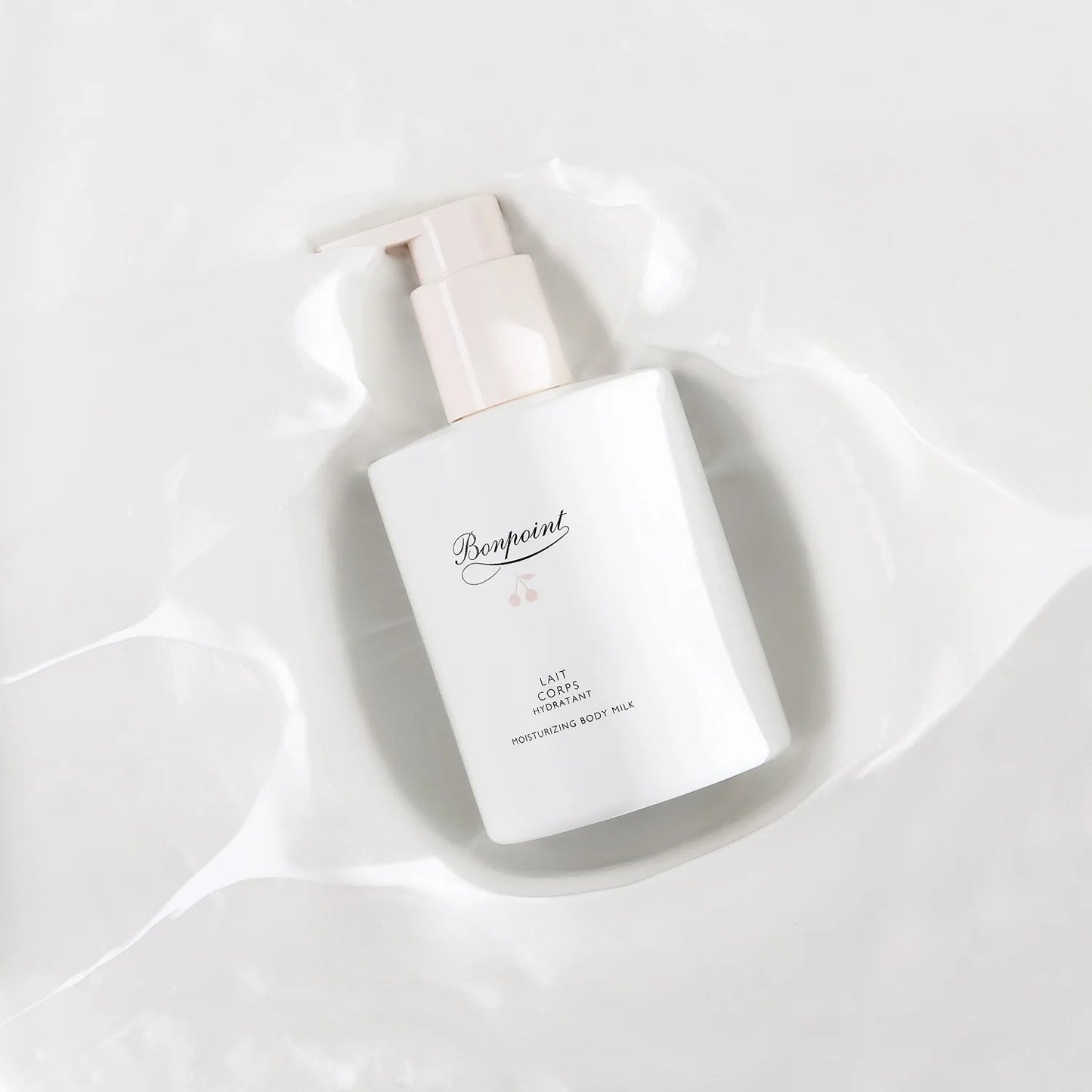 保湿身体乳300ML