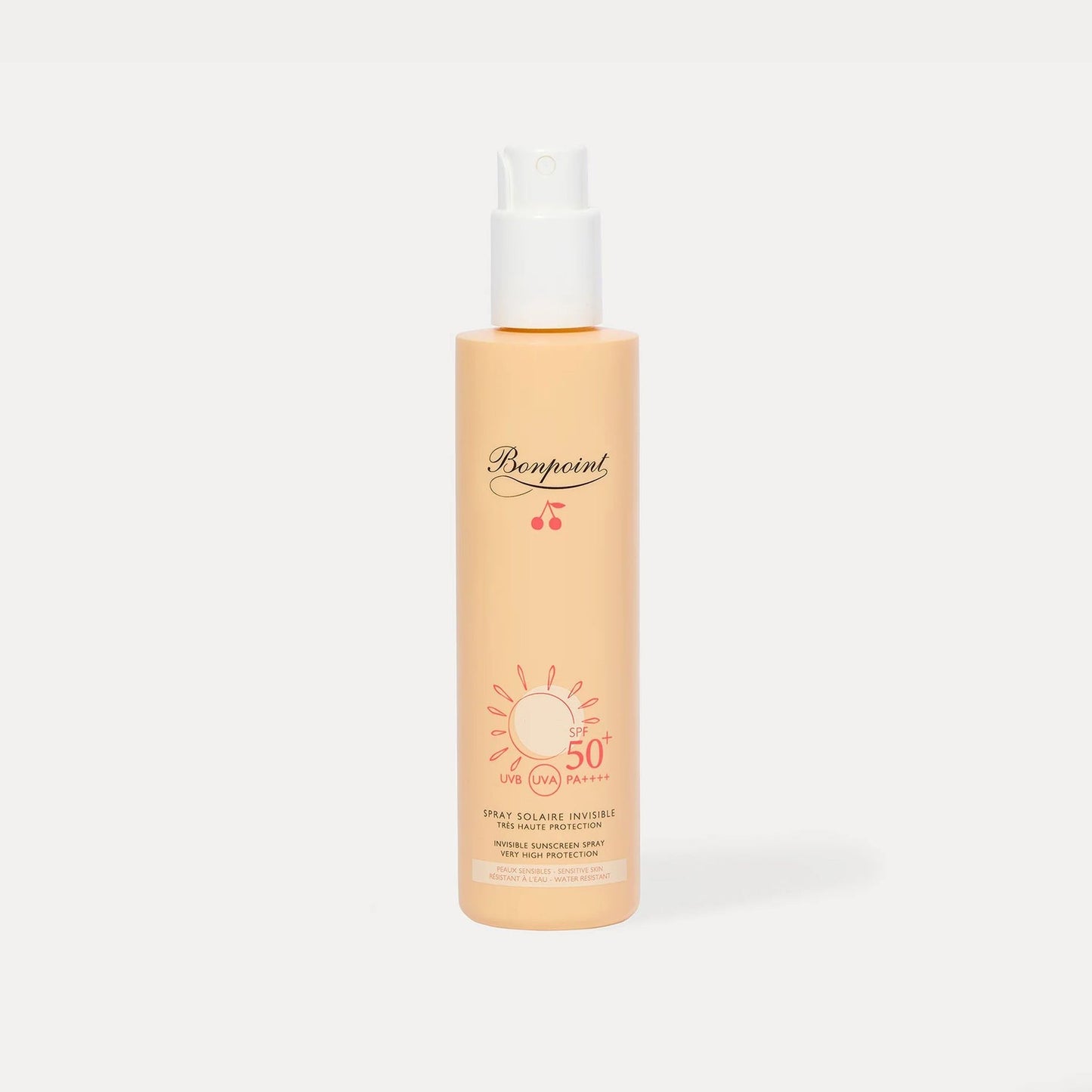 防晒乳霜 SPF50+ (250ml)